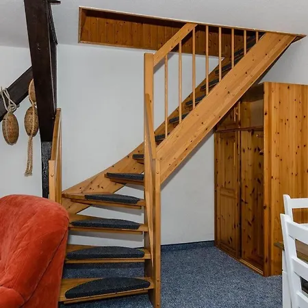 3-raum-fewo-fuer-4-personen-in-schaprode-auf-ruegen-zi5 Appartement Schaprode