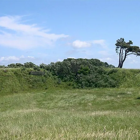 Apartmán 3-raum-fewo-fuer-4-personen-in-schaprode-auf-ruegen-zi5 *